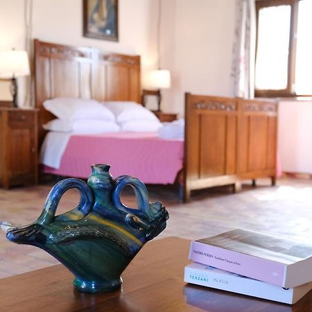 Masseria Crocco Montalbano Ionico Buitenkant foto