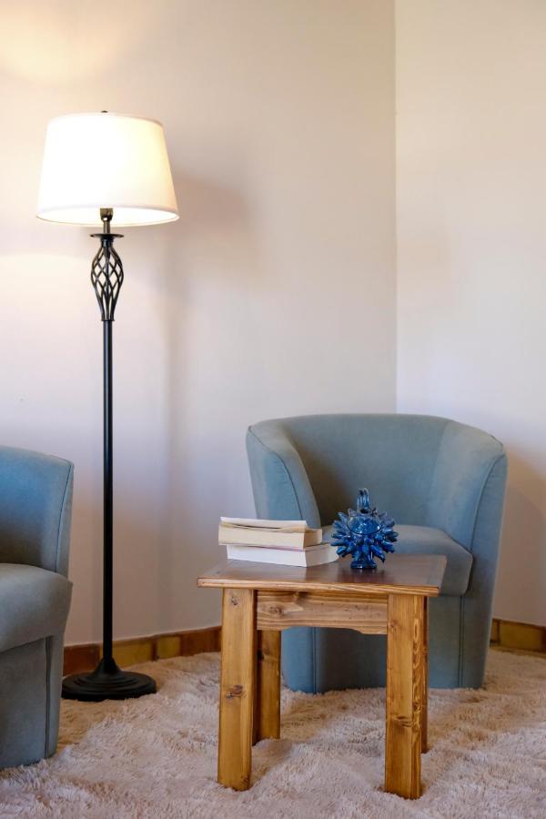 Masseria Crocco Montalbano Ionico Buitenkant foto
