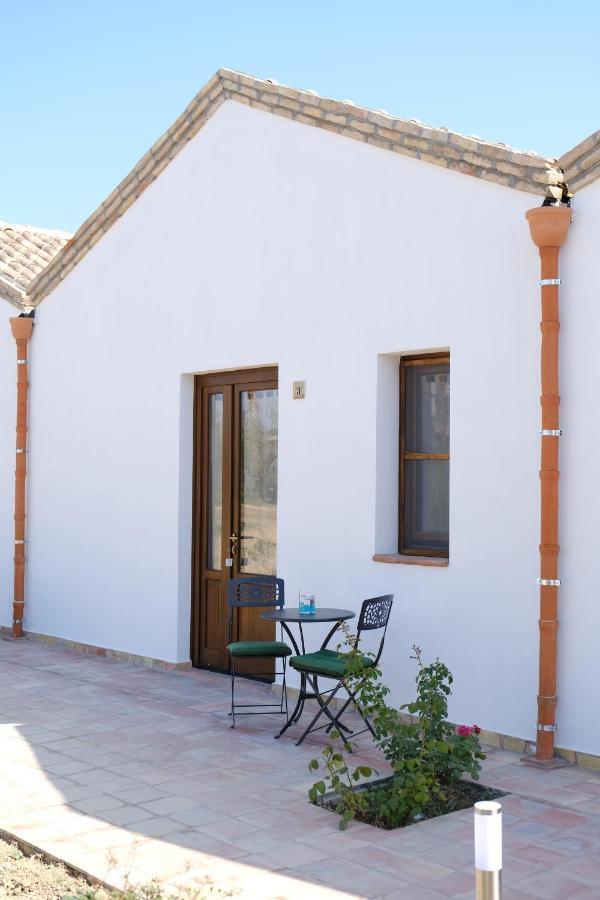 Masseria Crocco Montalbano Ionico Buitenkant foto
